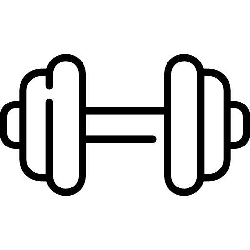 Fitness Website